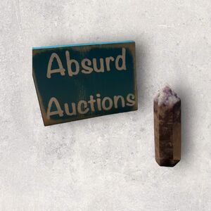 Lepidolite Tower, Obelisk